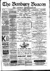 Banbury Beacon Saturday 20 February 1892 Page 1