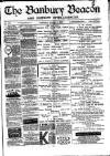 Banbury Beacon Saturday 05 March 1892 Page 1