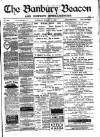 Banbury Beacon Saturday 12 March 1892 Page 1