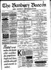 Banbury Beacon Saturday 19 March 1892 Page 1