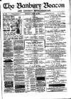 Banbury Beacon Saturday 26 March 1892 Page 1