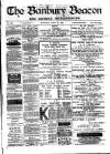 Banbury Beacon Saturday 16 April 1892 Page 1