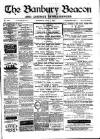 Banbury Beacon Saturday 07 May 1892 Page 1