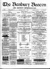 Banbury Beacon Saturday 02 July 1892 Page 1