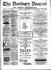 Banbury Beacon Saturday 06 August 1892 Page 1
