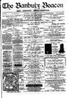 Banbury Beacon Saturday 24 December 1892 Page 1