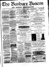 Banbury Beacon Saturday 14 January 1893 Page 1