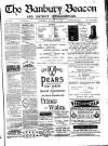 Banbury Beacon Saturday 28 January 1893 Page 1