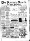 Banbury Beacon Saturday 18 February 1893 Page 1
