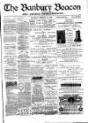 Banbury Beacon Saturday 25 February 1893 Page 1
