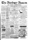 Banbury Beacon Saturday 04 March 1893 Page 1