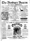 Banbury Beacon Saturday 18 March 1893 Page 1