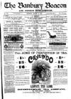 Banbury Beacon Saturday 25 March 1893 Page 1
