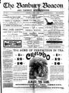 Banbury Beacon Saturday 06 May 1893 Page 1