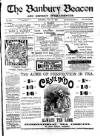 Banbury Beacon Saturday 27 May 1893 Page 1
