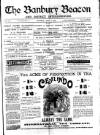 Banbury Beacon Saturday 01 July 1893 Page 1