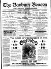 Banbury Beacon Saturday 15 July 1893 Page 1