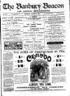 Banbury Beacon Saturday 05 August 1893 Page 1