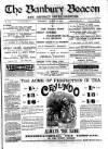 Banbury Beacon Saturday 12 August 1893 Page 1