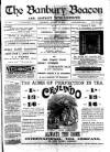 Banbury Beacon Saturday 26 August 1893 Page 1