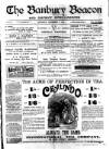 Banbury Beacon Saturday 09 September 1893 Page 1
