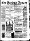 Banbury Beacon Saturday 03 March 1894 Page 1