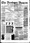 Banbury Beacon Saturday 24 March 1894 Page 1