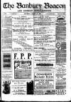 Banbury Beacon Saturday 31 March 1894 Page 1