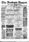 Banbury Beacon Saturday 21 April 1894 Page 1