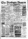 Banbury Beacon Saturday 16 June 1894 Page 1