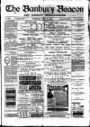 Banbury Beacon Saturday 21 July 1894 Page 1