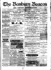 Banbury Beacon Saturday 03 November 1894 Page 1