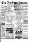 Banbury Beacon Saturday 17 November 1894 Page 1