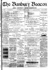 Banbury Beacon Saturday 02 March 1895 Page 1