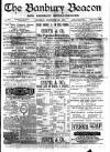 Banbury Beacon Saturday 28 December 1895 Page 1