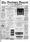 Banbury Beacon Saturday 01 February 1896 Page 1