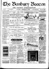 Banbury Beacon Saturday 29 February 1896 Page 1