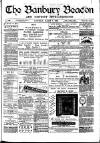 Banbury Beacon Saturday 07 March 1896 Page 1
