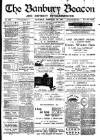 Banbury Beacon Saturday 20 February 1897 Page 1