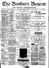 Banbury Beacon Saturday 06 March 1897 Page 1