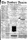 Banbury Beacon Saturday 03 April 1897 Page 1
