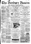 Banbury Beacon Saturday 17 April 1897 Page 1