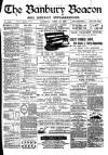 Banbury Beacon Saturday 24 April 1897 Page 1