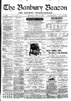 Banbury Beacon Saturday 19 June 1897 Page 1