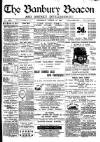 Banbury Beacon Saturday 14 August 1897 Page 1