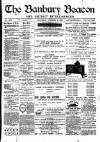 Banbury Beacon Saturday 02 October 1897 Page 1
