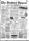 Banbury Beacon Saturday 08 January 1898 Page 1