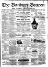 Banbury Beacon Saturday 15 January 1898 Page 1
