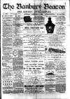 Banbury Beacon Saturday 05 February 1898 Page 1