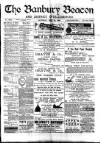 Banbury Beacon Saturday 28 May 1898 Page 1